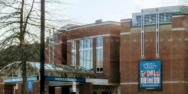 Cooley Dickinson Hospital - Behavioral Health Unit