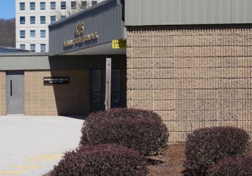 Spectrum Health Systems